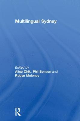 Multilingual Sydney 1