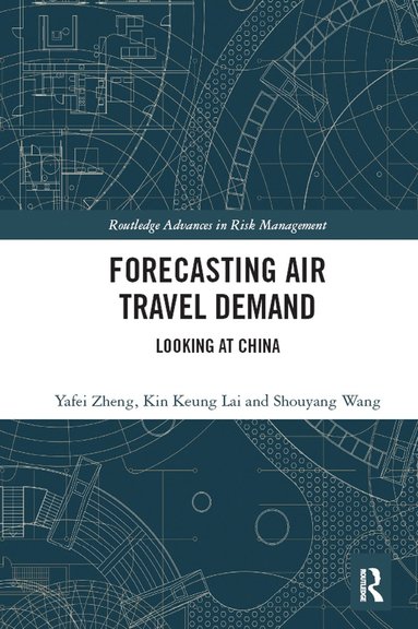 bokomslag Forecasting Air Travel Demand