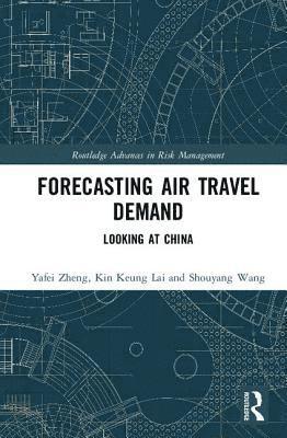 Forecasting Air Travel Demand 1