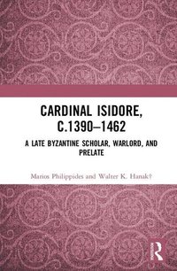 bokomslag Cardinal Isidore (c.13901462)