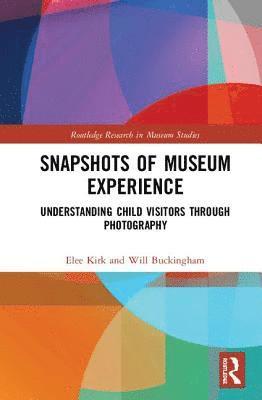 Snapshots of Museum Experience 1