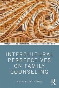 bokomslag Intercultural Perspectives on Family Counseling