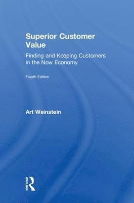 Superior Customer Value 1