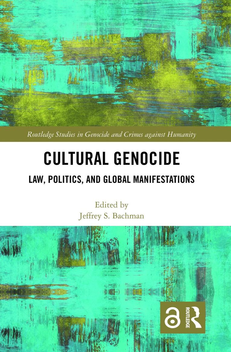 Cultural Genocide