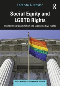 bokomslag Social Equity and LGBTQ Rights