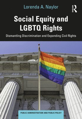 Social Equity and LGBTQ Rights 1