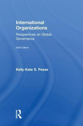 International Organizations 1