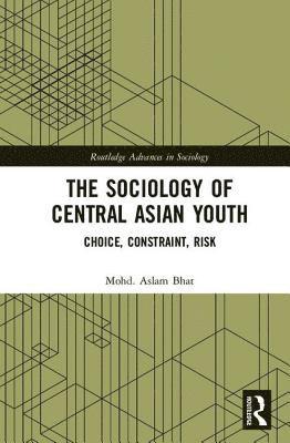 bokomslag Sociology of Central Asian Youth