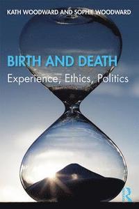 bokomslag Birth and Death