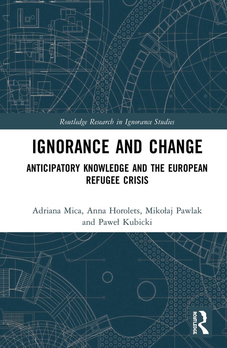 Ignorance and Change 1