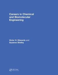 bokomslag Careers in Chemical and Biomolecular Engineering