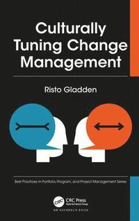 bokomslag Culturally Tuning Change Management
