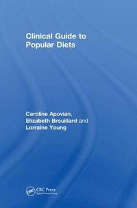 bokomslag Clinical Guide to Popular Diets