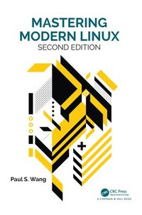 bokomslag Mastering Modern Linux