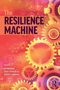 bokomslag The Resilience Machine
