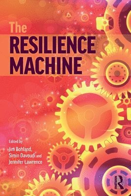 The Resilience Machine 1