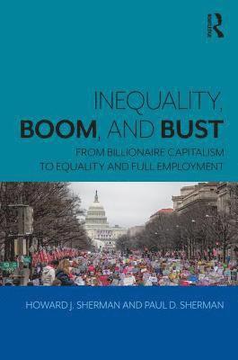 Inequality, Boom, and Bust 1