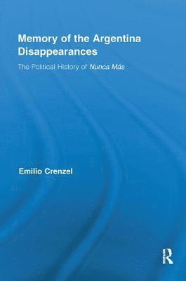 The Memory of the Argentina Disappearances 1