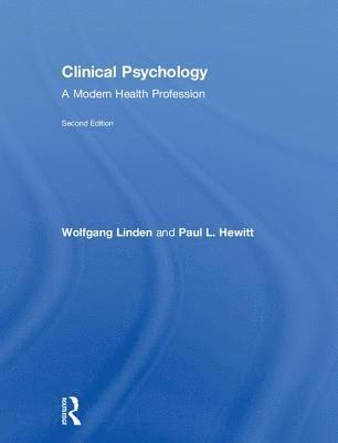 Clinical Psychology 1