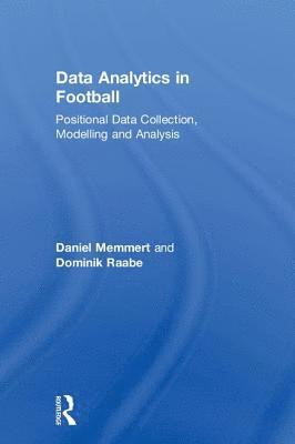 bokomslag Data Analytics in Football