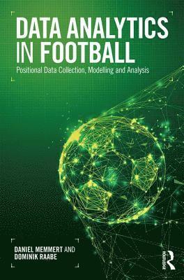 bokomslag Data Analytics in Football