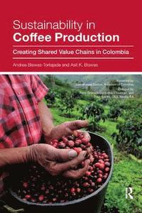 bokomslag Sustainability in Coffee Production