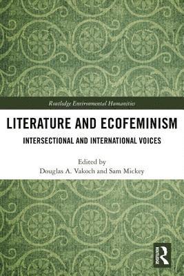 Literature and Ecofeminism 1