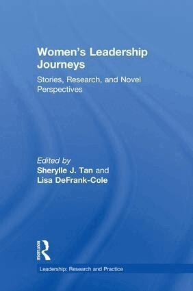 Sherylle J. Tan, Lisa DeFrank-Cole - Women's Leadership Journeys, Inbunden