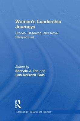 Women's Leadership Journeys 1