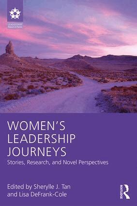 Sherylle J. Tan, Lisa DeFrank-Cole - Women's Leadership Journeys, Häftad