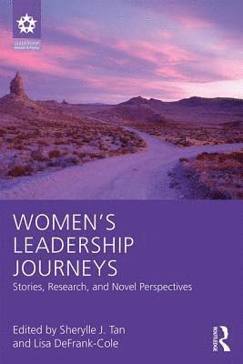 Women's Leadership Journeys 1