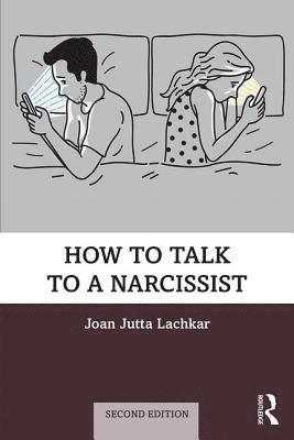 How to Talk to a Narcissist 1