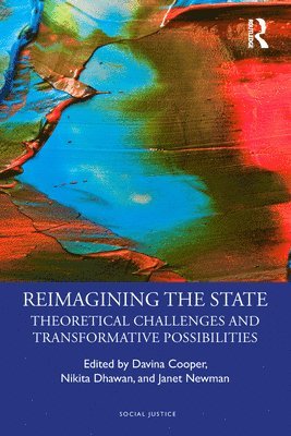 Reimagining the State 1