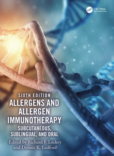 bokomslag Allergens and Allergen Immunotherapy