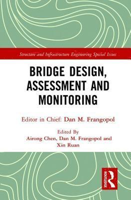 Bridge Design, Assessment and Monitoring 1