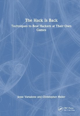 The Hack Is Back 1