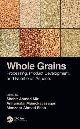 Whole Grains 1