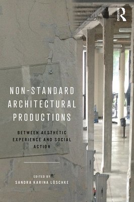 Non-Standard Architectural Productions 1