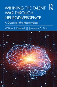 bokomslag Winning the Talent War through Neurodivergence