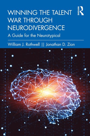 bokomslag Winning the Talent War through Neurodivergence