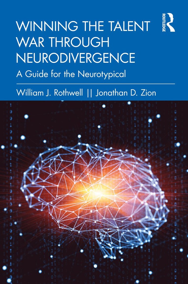 Winning the Talent War through Neurodivergence