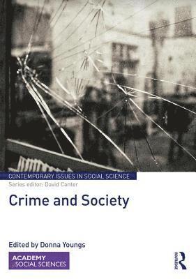 bokomslag Crime and Society
