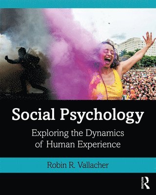 Social Psychology 1