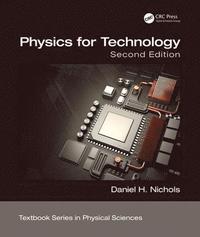 bokomslag Physics for Technology, Second Edition