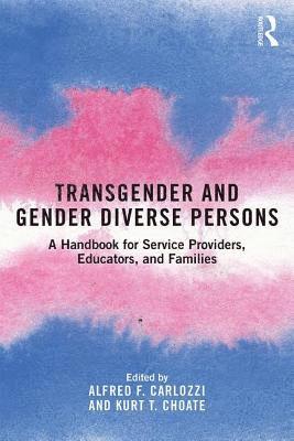 Transgender and Gender Diverse Persons 1