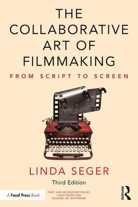 Collaborative Art of Filmmaking
