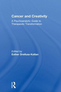 bokomslag Cancer and Creativity