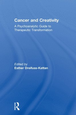 Cancer and Creativity 1