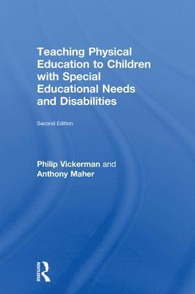 Teaching Physical Education to Children with Special Educational Needs and Disabilities 1