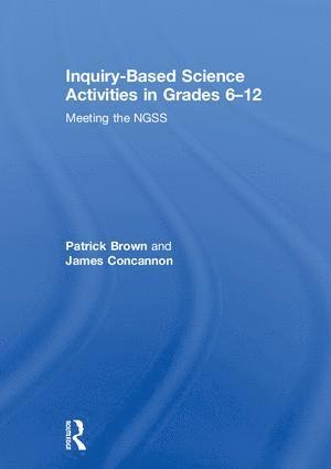 Inquiry-Based Science Activities in Grades 6-12